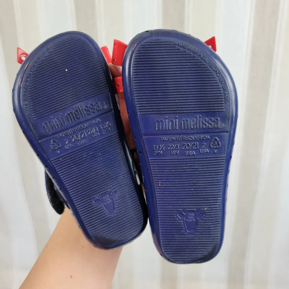 Mini Melissa mini melissa